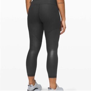 Lululemon Align Black Leggings